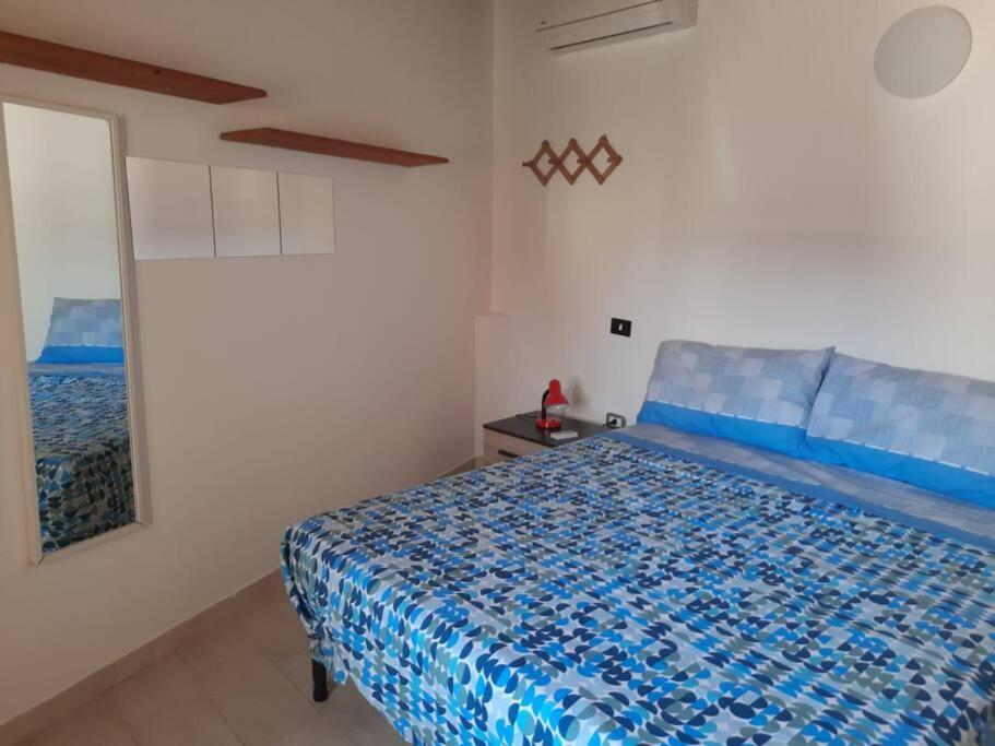 Stylish Loft Trivano Cagliari 2 Beds/2 Bath Exterior foto